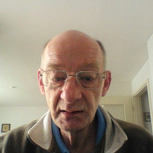 Profilbild von Hans Klee