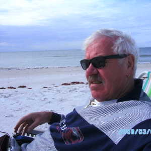 Profilbild von Hans Kleebauer