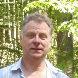 Profilbild von Hans Klemm