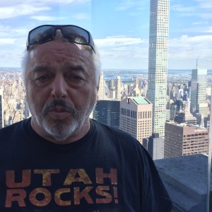 Profilbild von Hans Klett