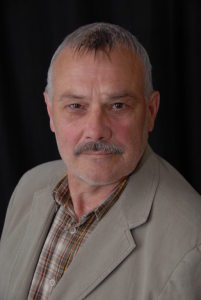 Profilbild von Hans Klitzschmüller