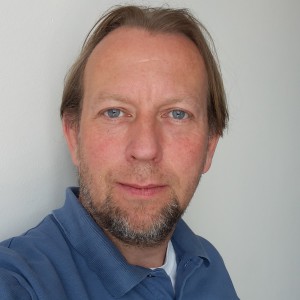 Social Media Profilbild Hans Klümper 