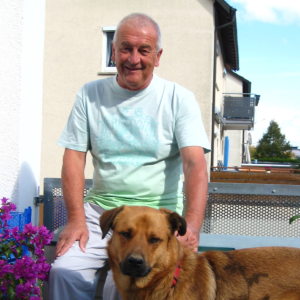 Profilbild von Hans Knecht