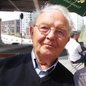 Profilbild von Hans Kniesburges