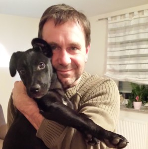Profilbild von Hans Knobloch