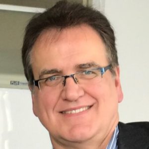 Profilbild von Hans Kobschätzky