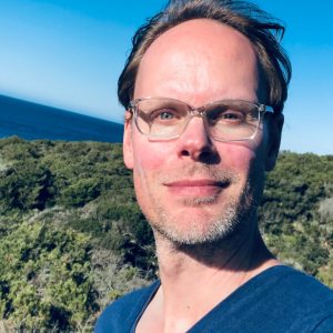 Profilbild von Hans Koch