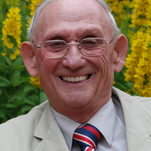 Profilbild von Hans Koehler