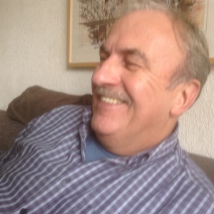 Profilbild von Hans Köppe