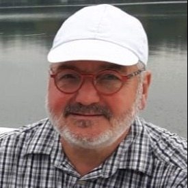 Profilbild von Hans Köstering
