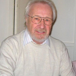 Profilbild von Hans Kolz