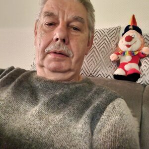 Profilbild von Hans Kondziela