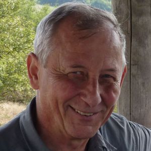 Profilbild von Hans Kopold
