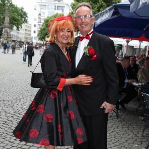 Profilbild von Hans Korneli