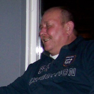 Profilbild von Hans Kortman