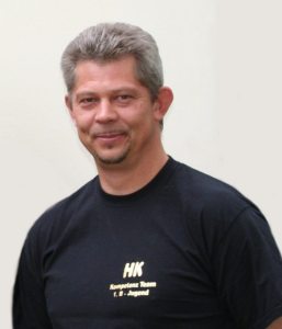 Profilbild von Hans Koska