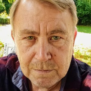 Profilbild von Hans Koslowski