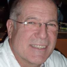 Profilbild von Hans Kraft