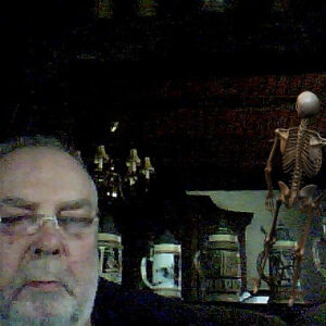 Profilbild von Hans Kratofiel