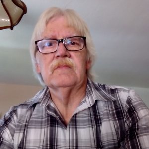 Profilbild von Hans Krauss