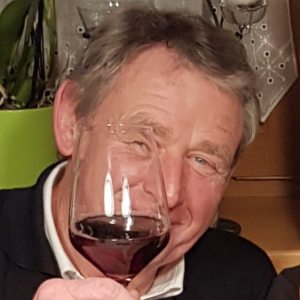 Profilbild von Hans Krautwald