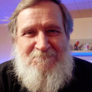 Profilbild von Hans Kress