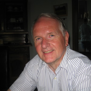 Profilbild von Hans Kreuer