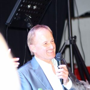 Profilbild von Hans Kronenbitter