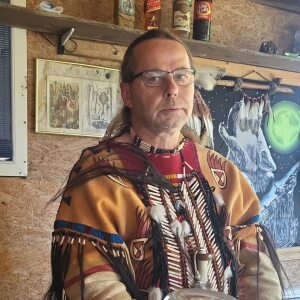 Profilbild von Hans Krosse