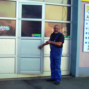 Profilbild von Hans Krug