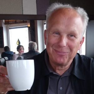 Profilbild von Hans Kruse