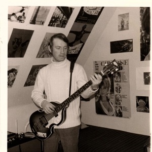 Profilbild von Hans Kubischta