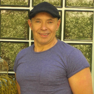 Profilbild von Hans Kühn