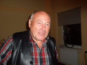 Profilbild von Hans Kühne