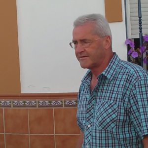Profilbild von Hans Kühnhammer