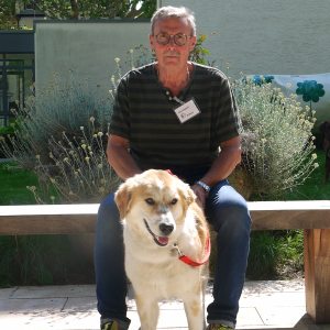 Profilbild von Hans Küppers