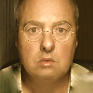 Profilbild von Hans Kürbis
