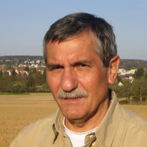 Profilbild von Hans Kuger