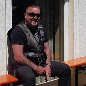 Profilbild von Hans Kulzer