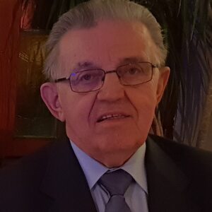 Profilbild von Hans Kuttelwascher