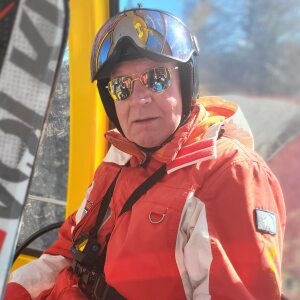 Profilbild von Hans Kutzner