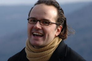 Profilbild von Hans Lackner