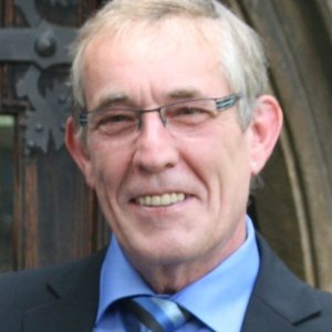 Profilbild von Hans Laible