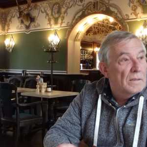 Profilbild von Hans Laible