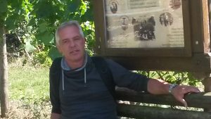 Profilbild von Hans Langenbach