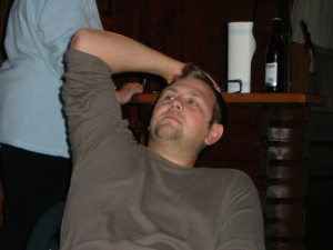 Profilbild von Hans Langer