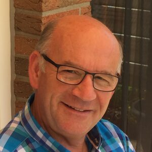 Profilbild von Hans Last