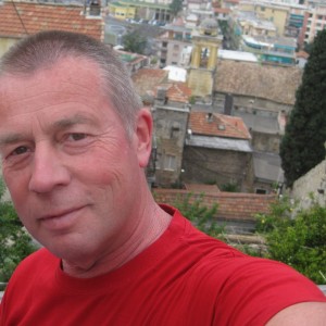 Profilbild von Hans Laue