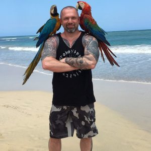 Profilbild von Hans Laufer
