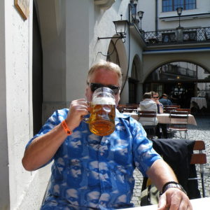 Profilbild von Hans Lawrenz